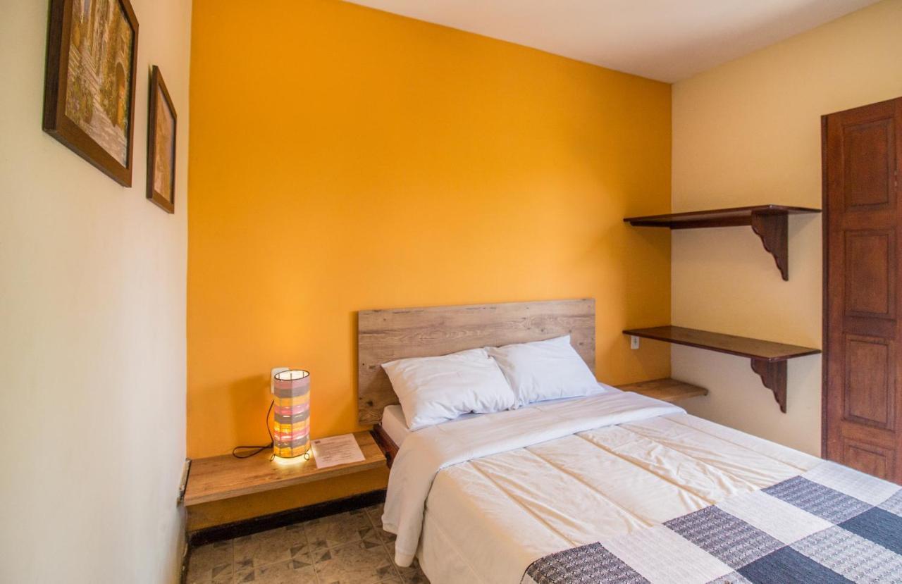 Hotel Fazenda Canto Da Serra Jaconé Extérieur photo