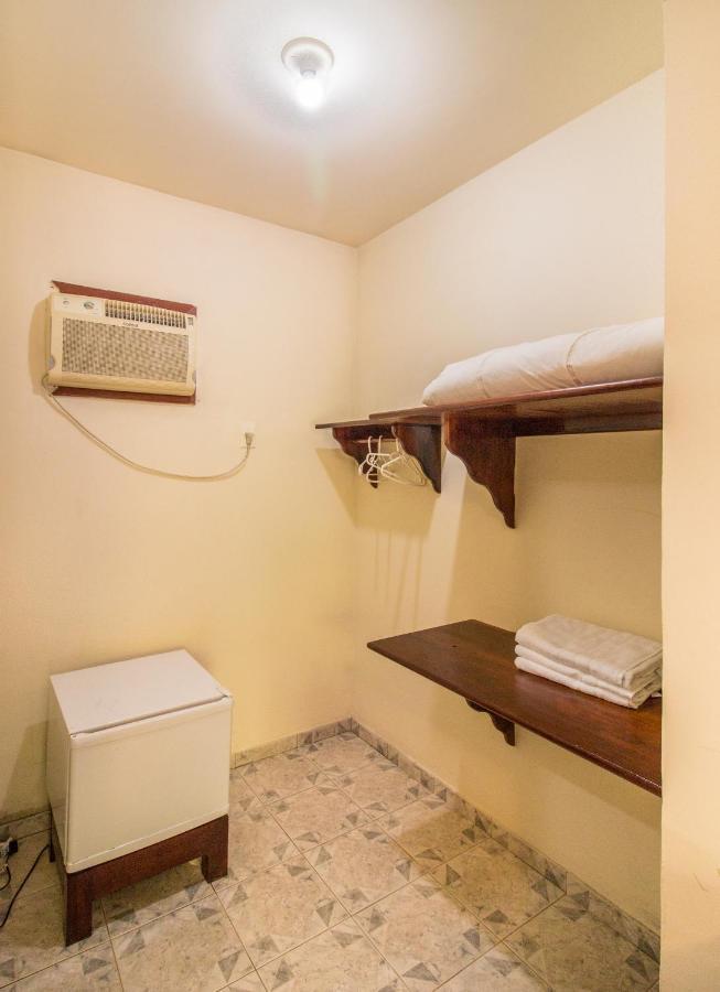 Hotel Fazenda Canto Da Serra Jaconé Extérieur photo