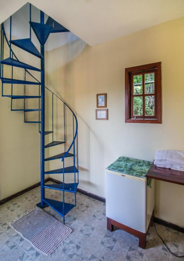 Hotel Fazenda Canto Da Serra Jaconé Extérieur photo